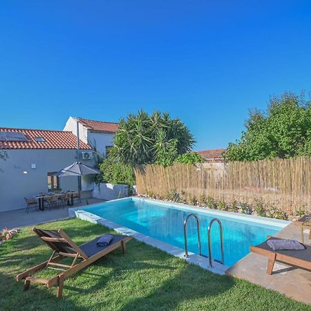 Villa Garifalia With Sauna & Hydromassage Chania  Zewnętrze zdjęcie