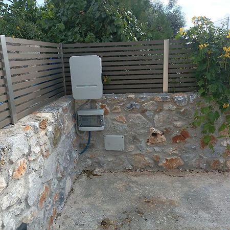Villa Garifalia With Sauna & Hydromassage Chania  Zewnętrze zdjęcie