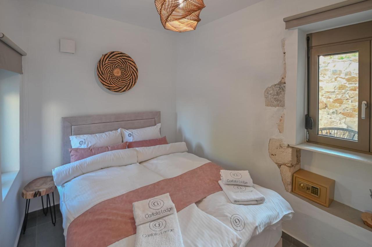 Villa Garifalia With Sauna & Hydromassage Chania  Zewnętrze zdjęcie