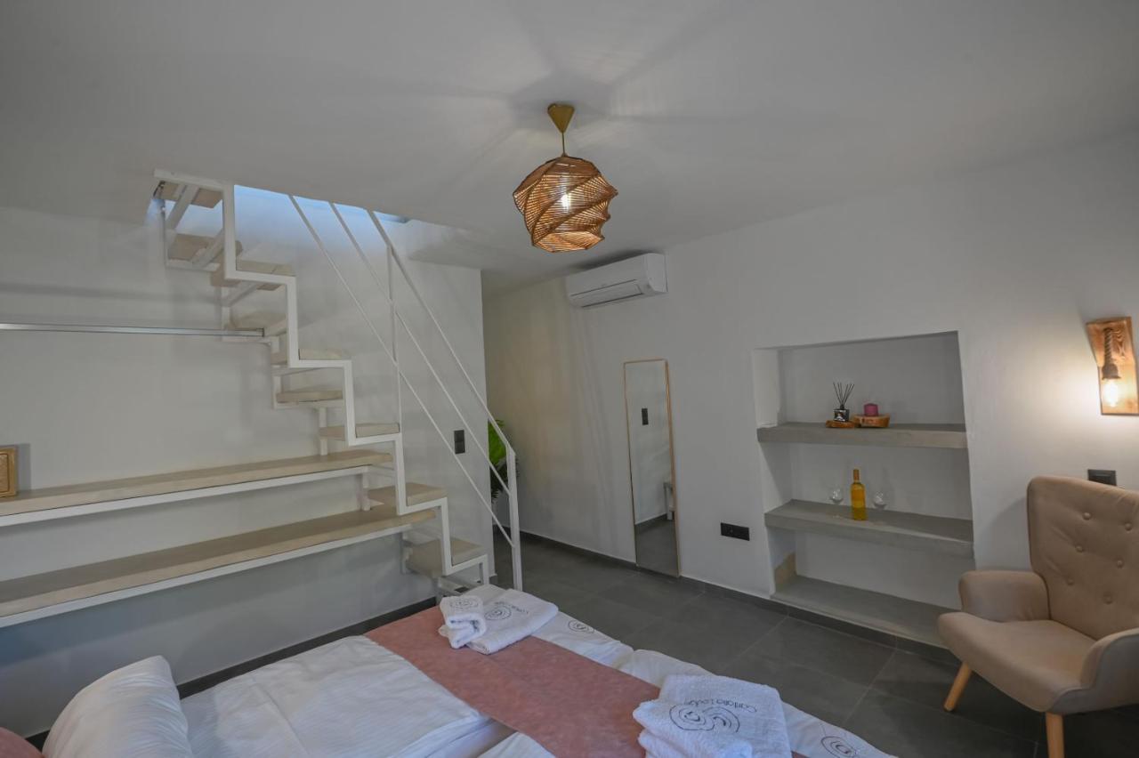 Villa Garifalia With Sauna & Hydromassage Chania  Zewnętrze zdjęcie