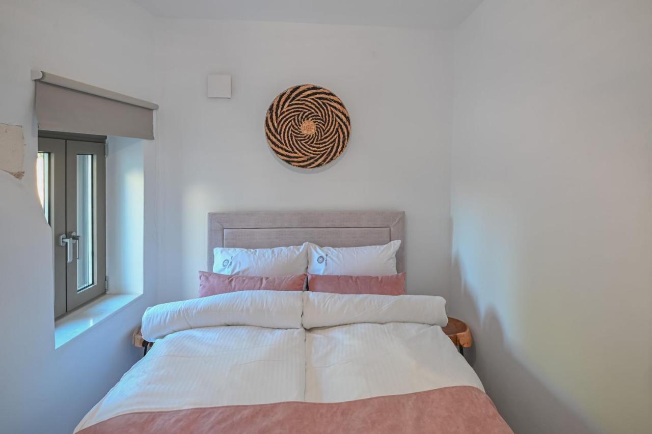 Villa Garifalia With Sauna & Hydromassage Chania  Zewnętrze zdjęcie