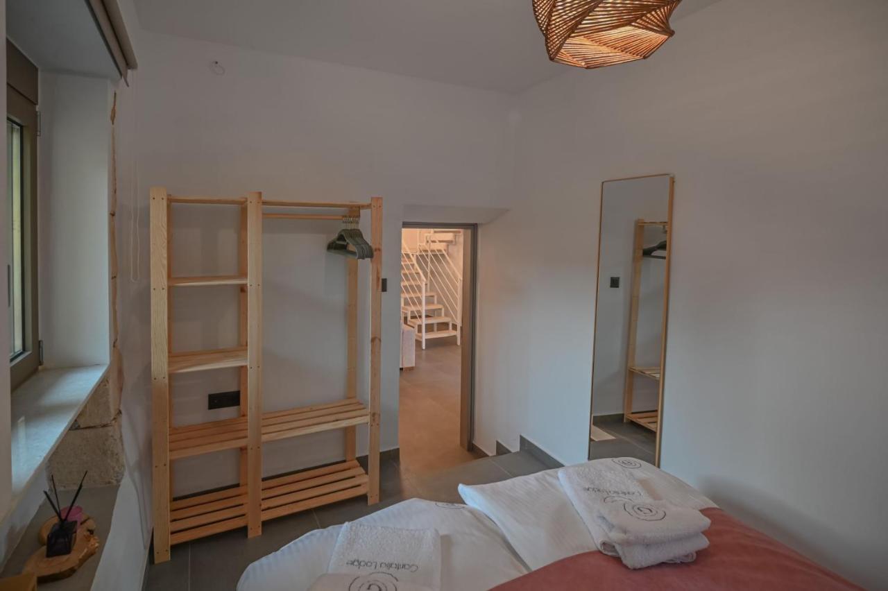 Villa Garifalia With Sauna & Hydromassage Chania  Zewnętrze zdjęcie
