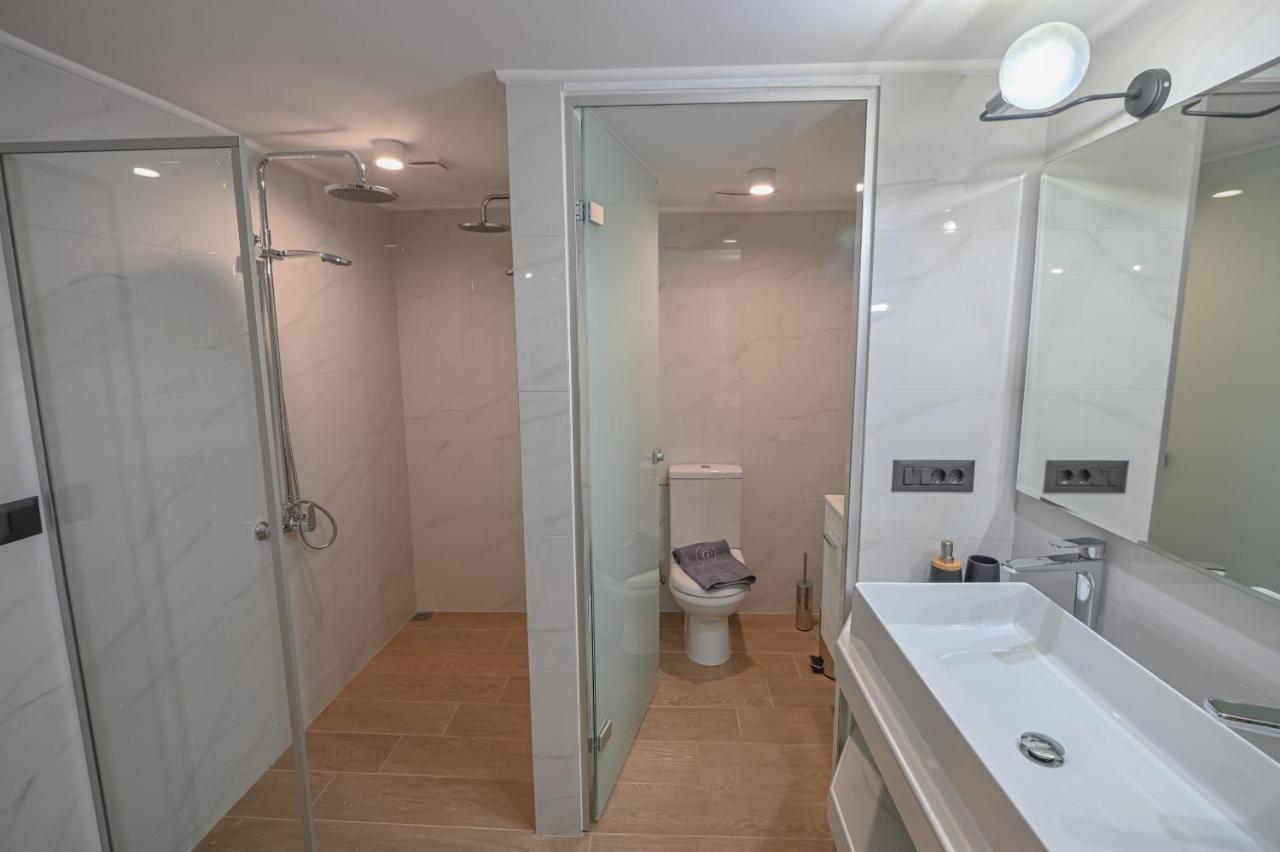Villa Garifalia With Sauna & Hydromassage Chania  Zewnętrze zdjęcie