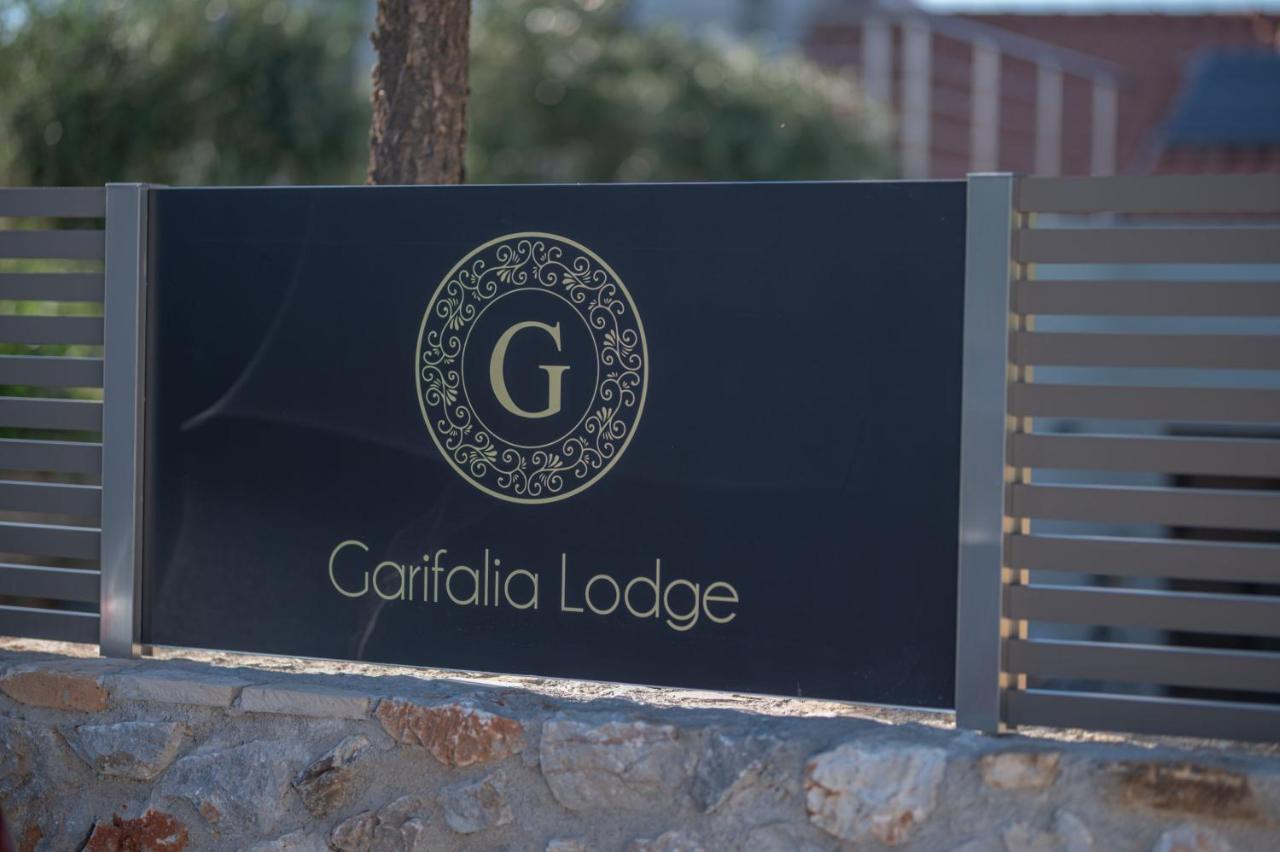Villa Garifalia With Sauna & Hydromassage Chania  Zewnętrze zdjęcie