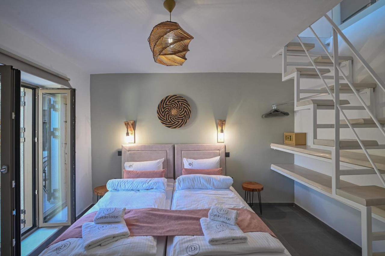 Villa Garifalia With Sauna & Hydromassage Chania  Zewnętrze zdjęcie