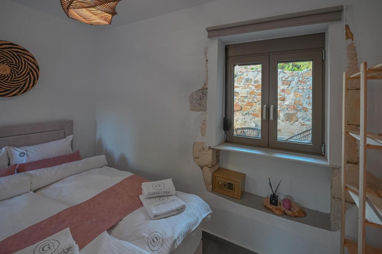 Villa Garifalia With Sauna & Hydromassage Chania  Zewnętrze zdjęcie