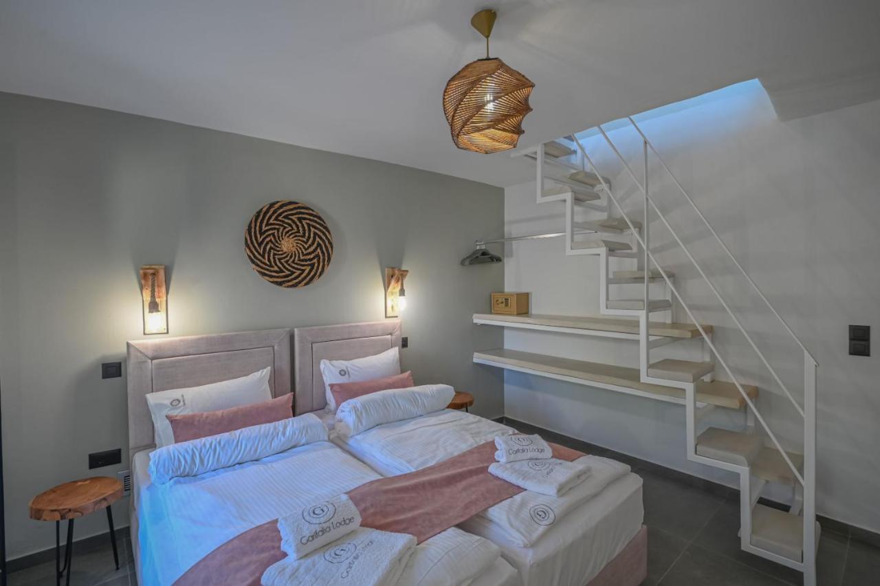 Villa Garifalia With Sauna & Hydromassage Chania  Zewnętrze zdjęcie