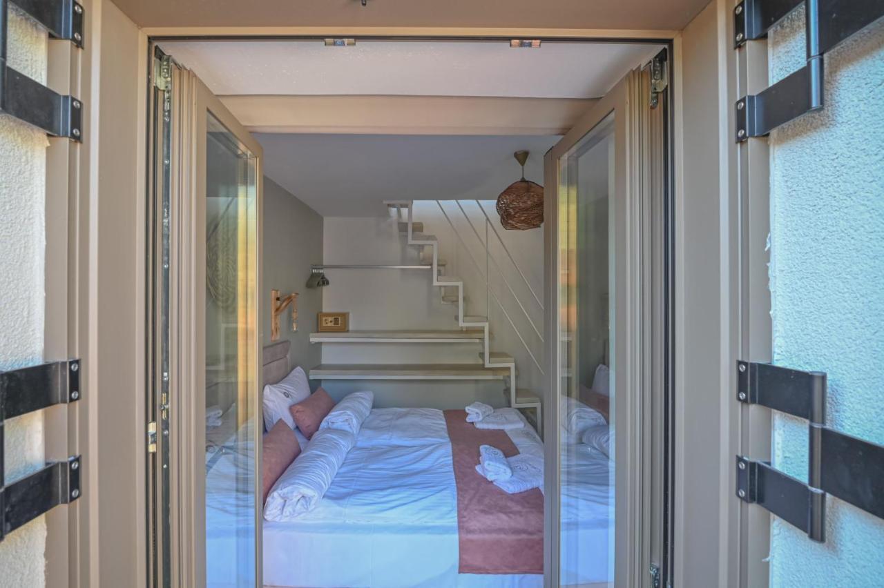 Villa Garifalia With Sauna & Hydromassage Chania  Zewnętrze zdjęcie
