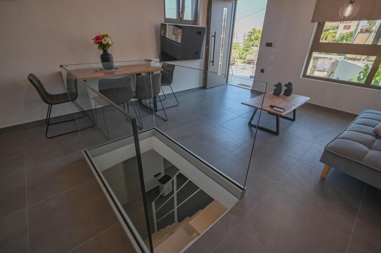 Villa Garifalia With Sauna & Hydromassage Chania  Zewnętrze zdjęcie
