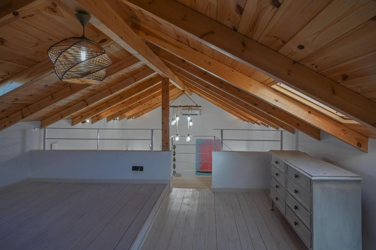 Villa Garifalia With Sauna & Hydromassage Chania  Zewnętrze zdjęcie