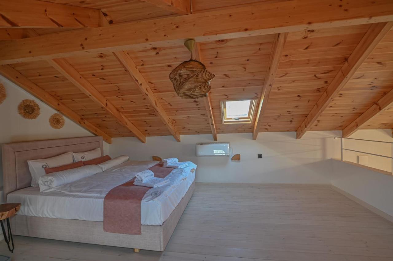 Villa Garifalia With Sauna & Hydromassage Chania  Zewnętrze zdjęcie